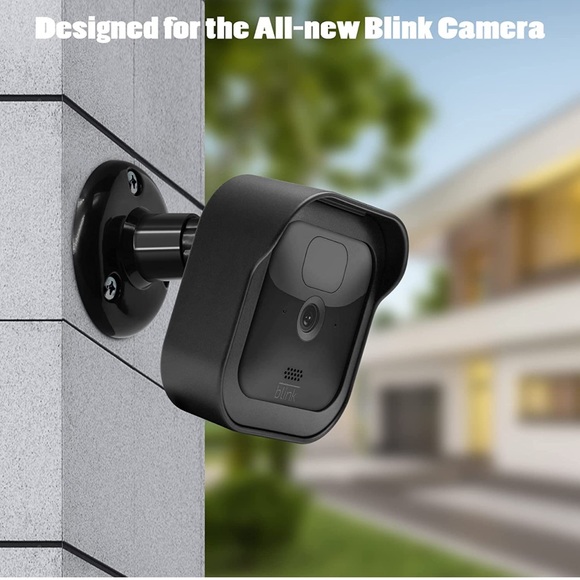 Blink Cameras, Photo & Video Blink Outdoor Camera Housing Poshmark
